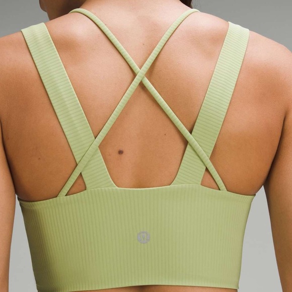 Lululemon Like A Cloud Bra - Picture 5 of 8
